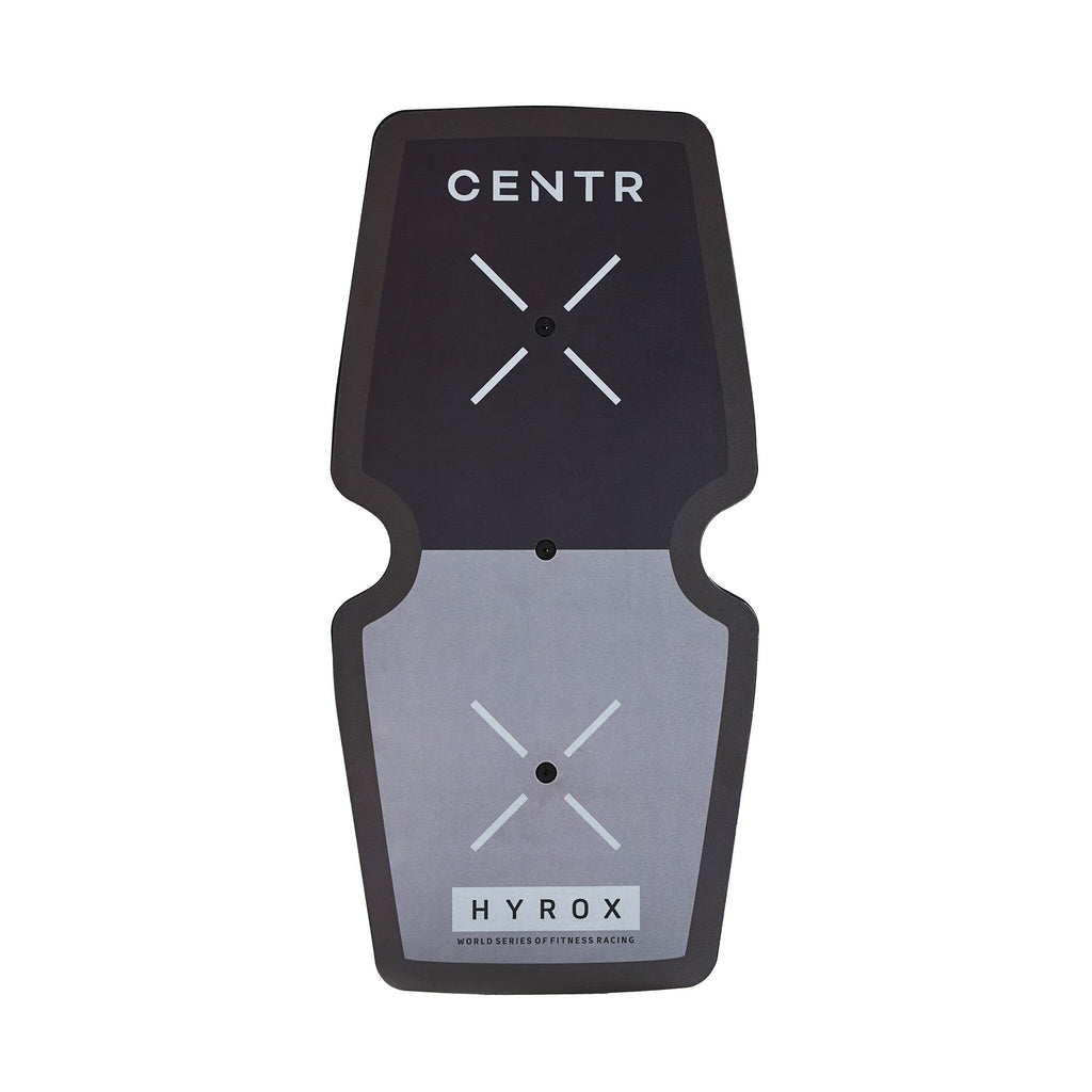 Centr x HYROX Competition Rig Target - Hoofdafbeelding