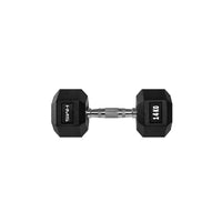HMS Hexa Pro Dumbbell - 14 kg - Hoofdafbeelding