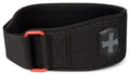 Harbinger Men's Hexcore Belt - Rood - S - Productafbeelding
