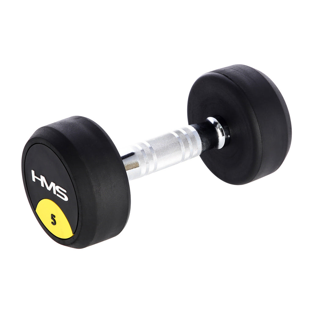 HMS Ronde Dumbbell Pro - Hoofdafbeelding
