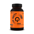QNT H.M.B. 1000 mg - 120 Capsules - Vooraanzicht