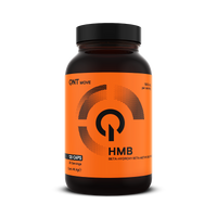 QNT H.M.B. 1000 mg - 120 Capsules - Vooraanzicht