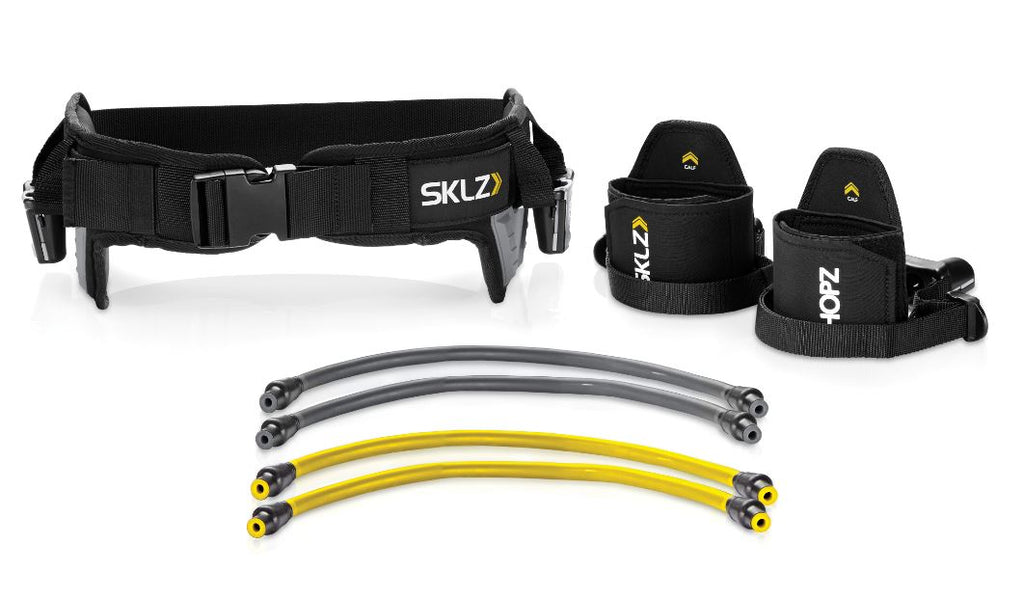 SKLZ HOPZ Sprongtrainer - Hoofdafbeelding