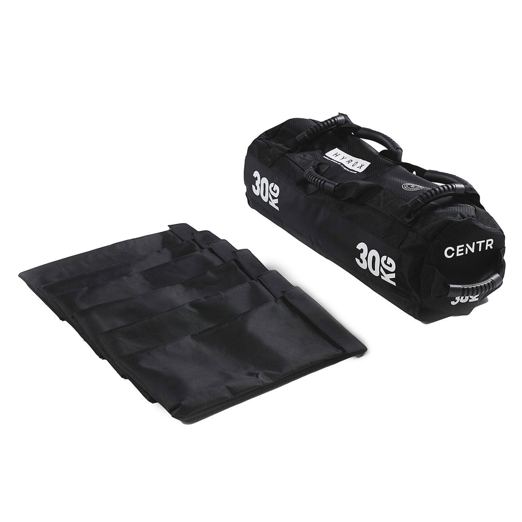 Centr x HYROX Competition Sand Bag - 30 kg - Hoofdafbeelding