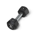 Centr x Hyrox Urethane Hexagon Dumbbell - 5 kg - Hoofdafbeelding