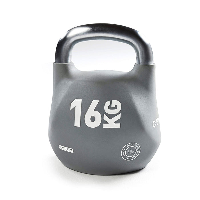 Centr x HYROX Competition Octo Kettlebell - 16 kg - Hoofdafbeelding