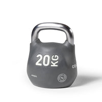 Centr x HYROX Octo Kettlebell - 20 kg - Hoofdafbeelding