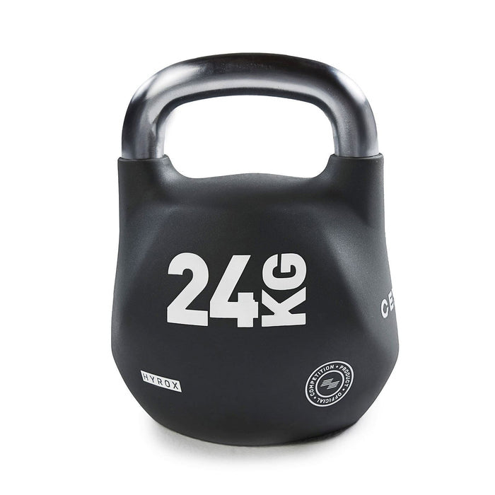 Centr x HYROX Competition Octo Kettlebell - 24 kg - Hoofdafbeelding