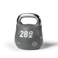 Centr x HYROX Octo Kettlebell - 28 kg - Hoofdafbeelding