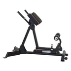 Inspire Verstelbare Hyperextension - GHD Trainingsbank - Hoofdafbeelding