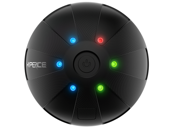 Hyperice Hypersphere Mini Massagebal - Hoofdafbeelding