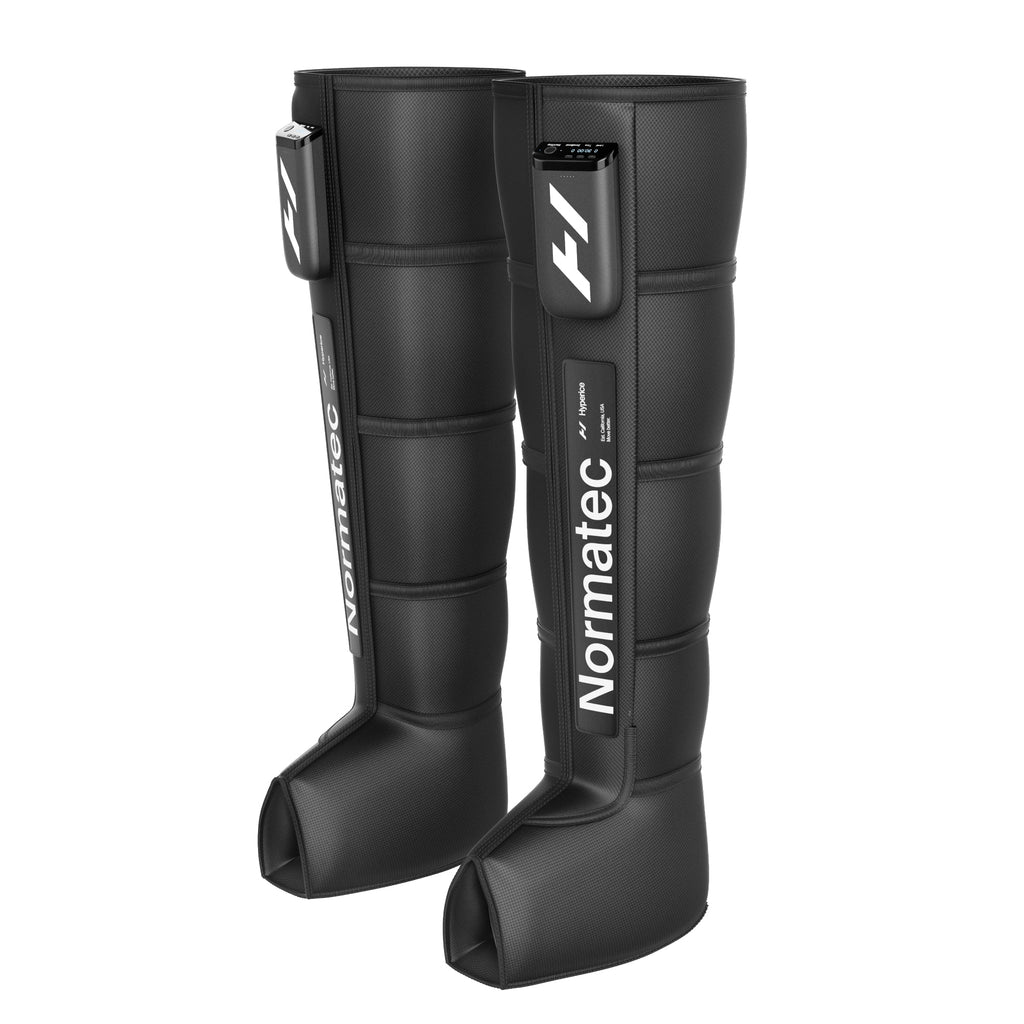 Hyperice Normatec Premier - Compressie Massage - Hoofdafbeelding