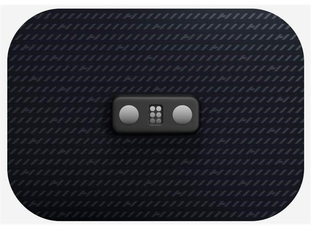 Hyperice Venom GO Navulverpakking - 3 Pads - Productafbeelding