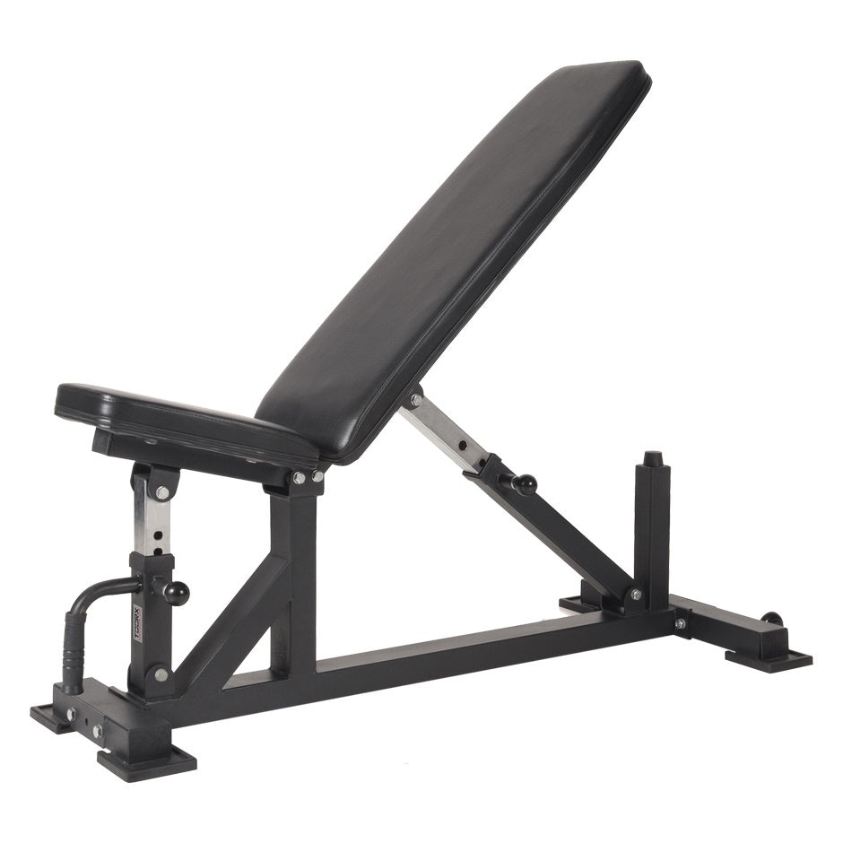 Toorx WBX-200 Trainingsbank - Hoofdafbeelding