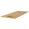 Toorx Weightlifting Platform - 200 x 100 x 2 cm - Productafbeelding