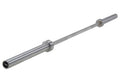 Toorx Olympische Halterstang - Chrome - 180 cm - Productafbeelding