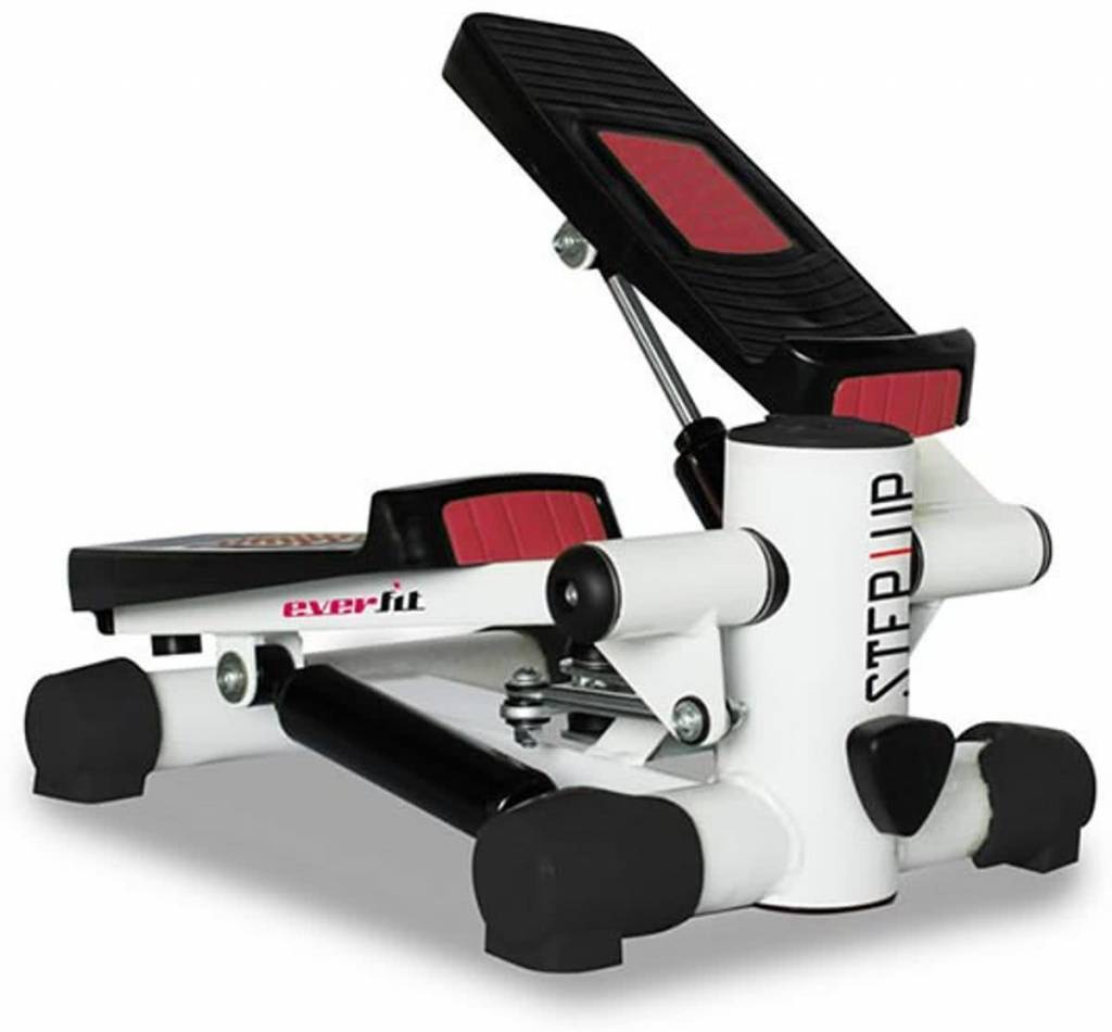 Everfit Step-Up Mini Stepper - Hoofdafbeelding