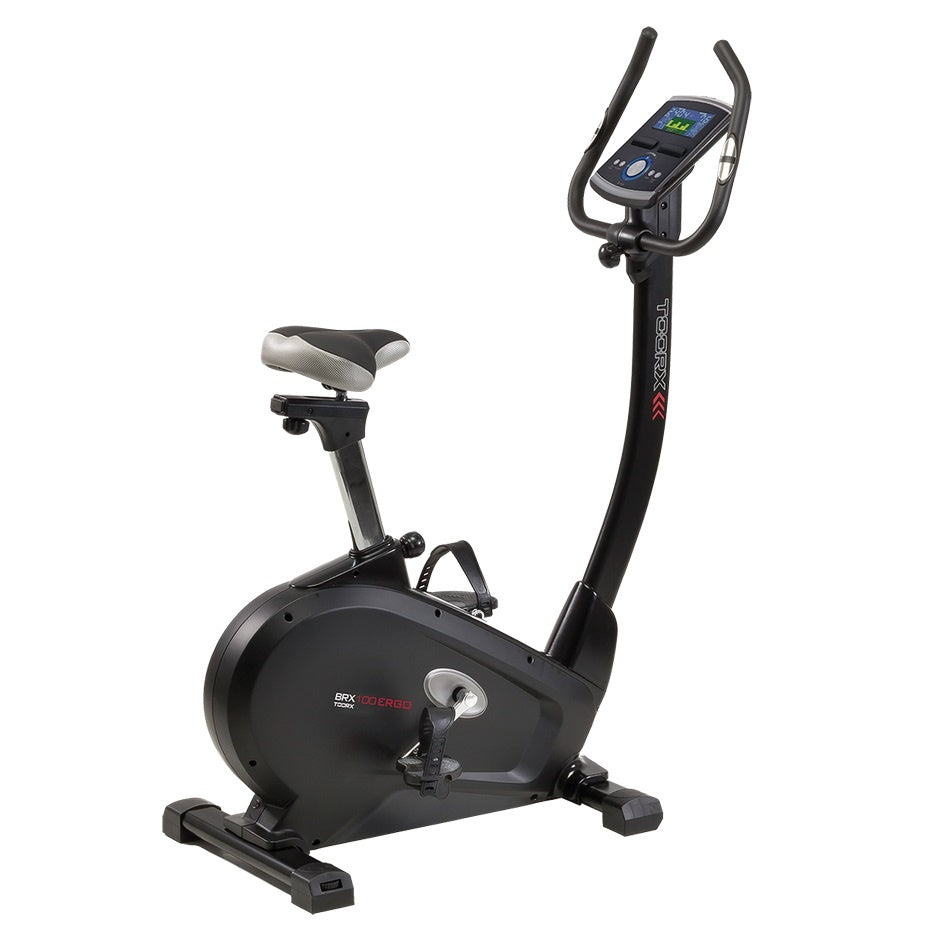Toorx BRX-100 Ergo Hometrainer - Hoofdafbeelding