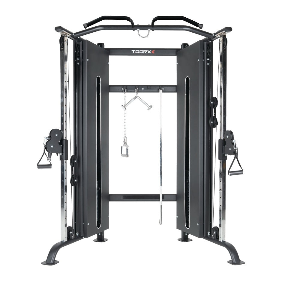 Toorx Fitness CSX-3000 Dual Pulley - Hoofdafbeelding