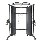Toorx Fitness CSX-3000 Dual Pulley - Hoofdafbeelding