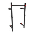 Lifemaxx Crossmaxx XL Foldable Squat Rack - Hoofdafbeelding