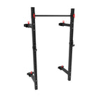Lifemaxx Crossmaxx XL Foldable Squat Rack - Hoofdafbeelding