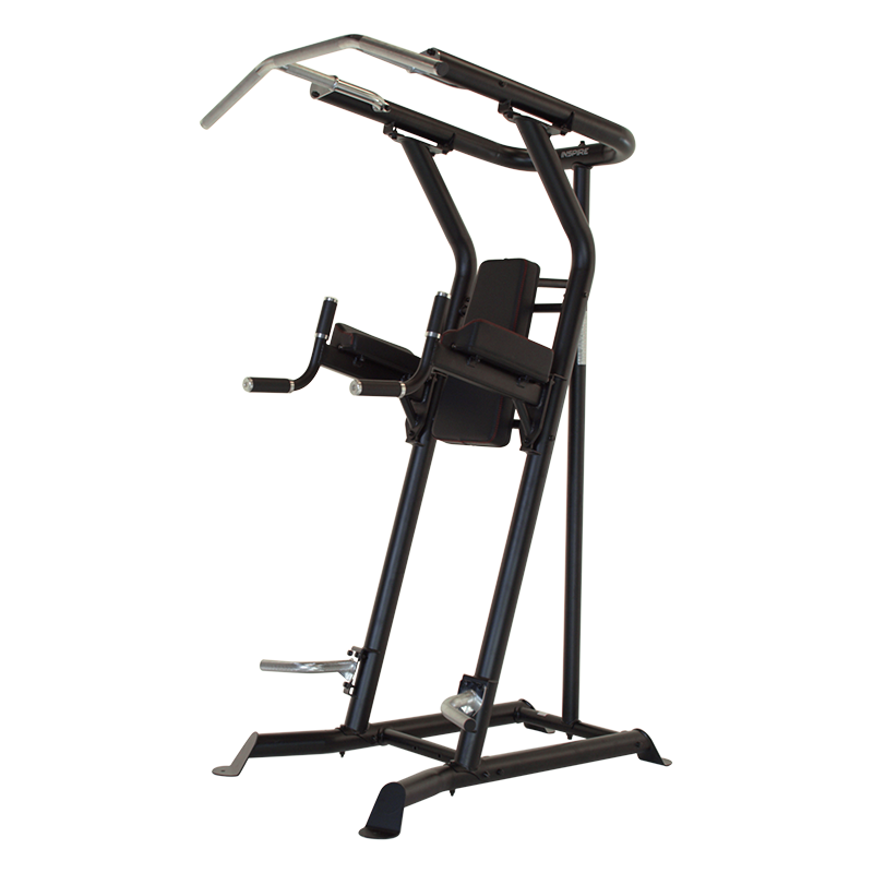 Inspire VKR Vertical Knee Raise - Power Tower - Hoofdafbeelding