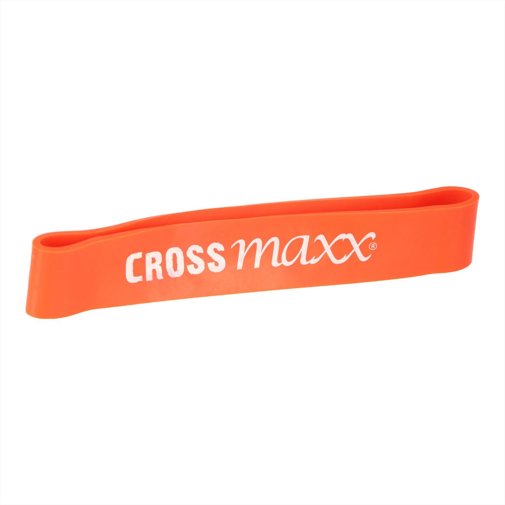 Lifemaxx Crossmaxx Mini Weerstandsband - Sterk - Hoofdafbeelding