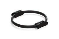 Mewave Pilates Ring - Zwart - Productafbeelding