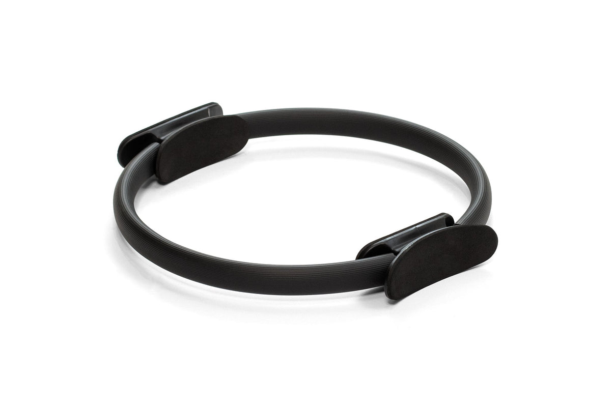 Mewave Pilates Ring - Zwart - Productafbeelding