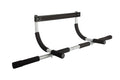 VirtuFit Multifunctionele Optrekstang - Pull Up Bar - Grijs/Zwart - Hoofdafbeelding
