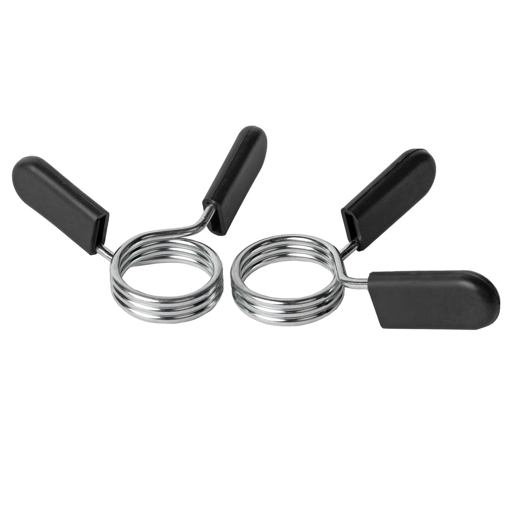VirtuFit Veerclipsluiter Set - 30 mm - Hoofdafbeelding