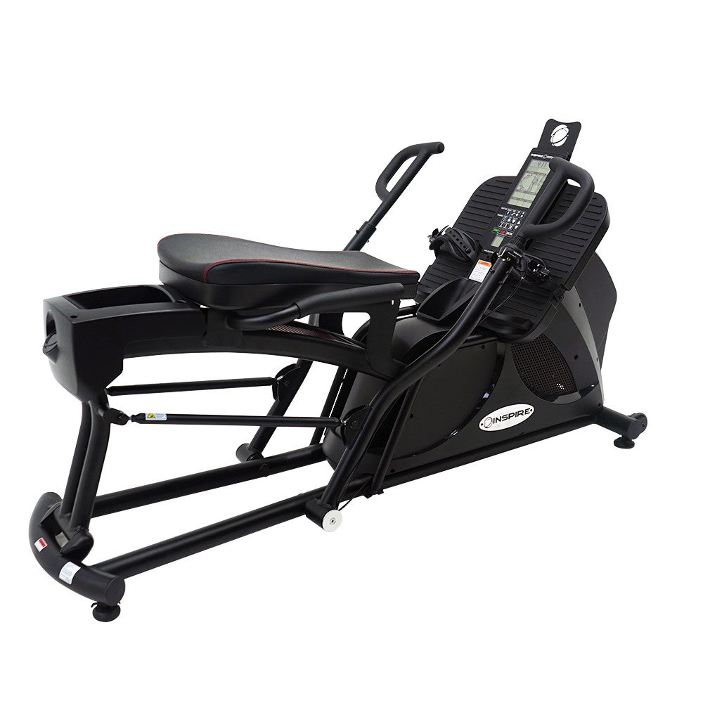 Inspire Maximum CR2.5 Cross Rower - Roeitrainer - Hoofdafbeelding