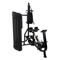 Inspire DUAL Krachtstation Buik + Rug - Hoofdafbeelding