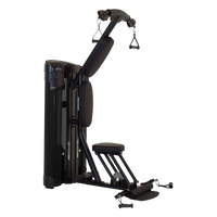 Inspire Maximum DUAL Krachtstation - Biceps en Triceps - Hoofdafbeelding