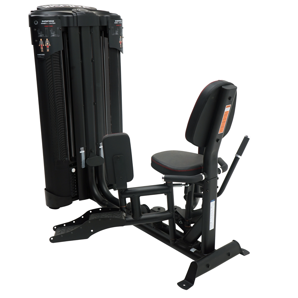 Inspire DUAL Station Inner + Outer Thigh - Hoofdafbeelding