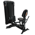 Inspire DUAL Station Inner + Outer Thigh - Hoofdafbeelding