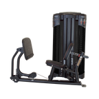 Inspire Maximum DUAL Krachtstation - Leg Press en Calf Press - Hoofdafbeelding
