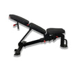 Inspire Trainingsbank FID5.1PK Verstelbare Utility Stool - Hoofdafbeelding