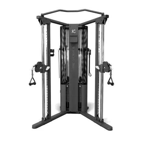 Inspire FT1 Pro Functional Trainer Package - Hoofdafbeelding