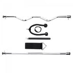 Inspire FT1U Accessoire Pakket - Hoofdafbeelding