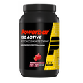 Powerbar Isoactive Sportdrank - 1320 gr - Rood Fruit - Productafbeelding