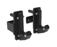Lifemaxx Crossmaxx XL J-Hook Set Pro - voor Crossmaxx Rig - Hoofdafbeelding
