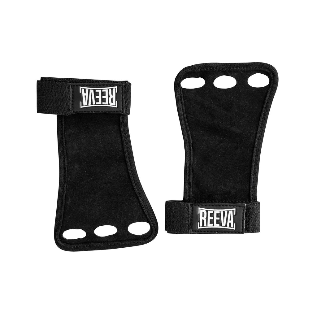Reeva Kangaroo Grips - Crossfit Handschoenen - Short Strap - Hoofdafbeelding