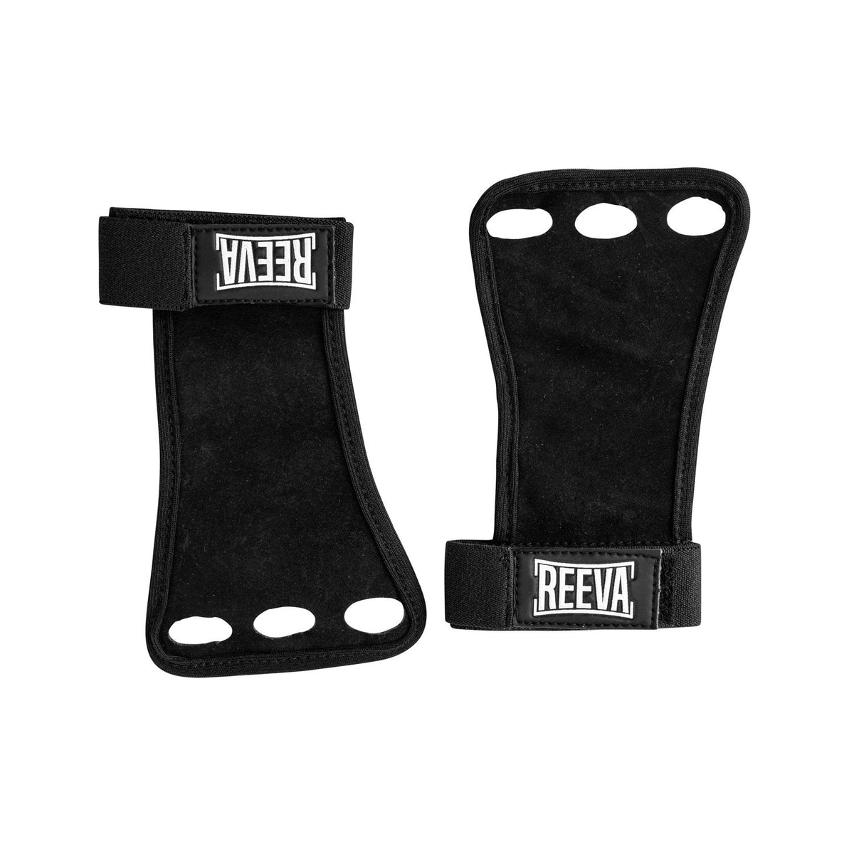 Reeva Kangaroo Grips - Crossfit Handschoenen - Short Strap - Hoofdafbeelding