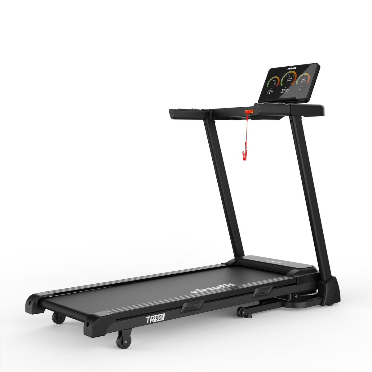 VirtuFit TR90i Loopband - Inklapbaar - 2026 model (TR-90i) - Showroommodel - Hoofdafbeelding