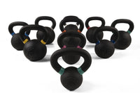 Toorx Fitness Crossfit Kettlebell - Hoofdafbeelding