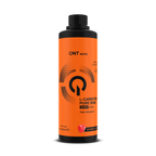 QNT L-Carnitine Liquid - 500 ml - Framboos - Vooraanzicht
