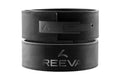 Reeva Lifting Belt van Nubik Leer - Zwarte RVS Gesp - 13 mm - Hoofdafbeelding