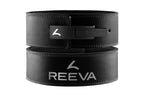 Reeva Halterriem - Microfiber Lifting Belt - 10 mm - Hoofdafbeelding